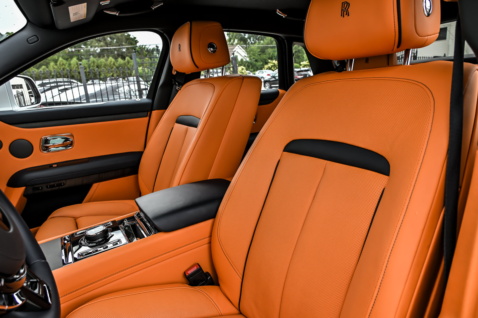 Used 2022 Rolls-Royce Ghost AWD/4WD image 21