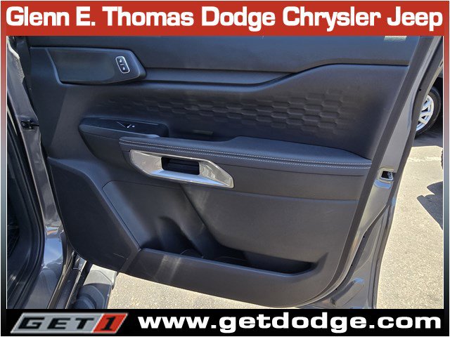 Used 2024 Ford Ranger XLT w/ Technology Package RWD image 32