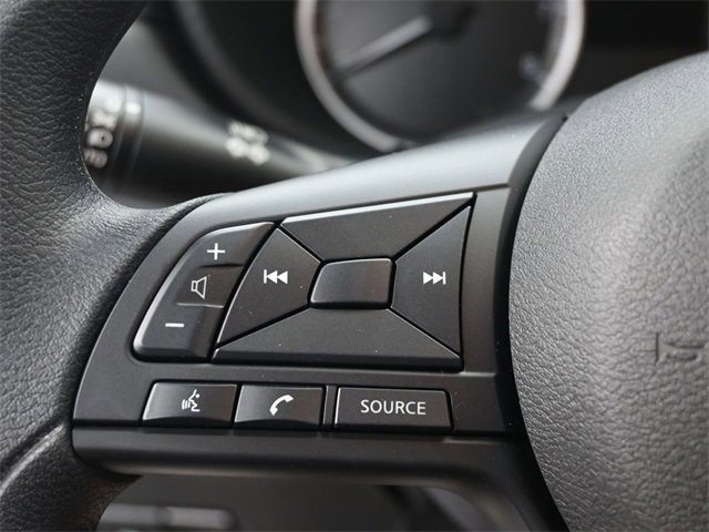 Used 2025 Nissan Versa S w/ S Plus Package image 17