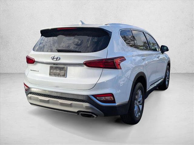 Used 2019 Hyundai Santa Fe SEL image 5