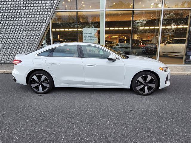 Used 2025 Audi A5 Premium Plus AWD/4WD image 3