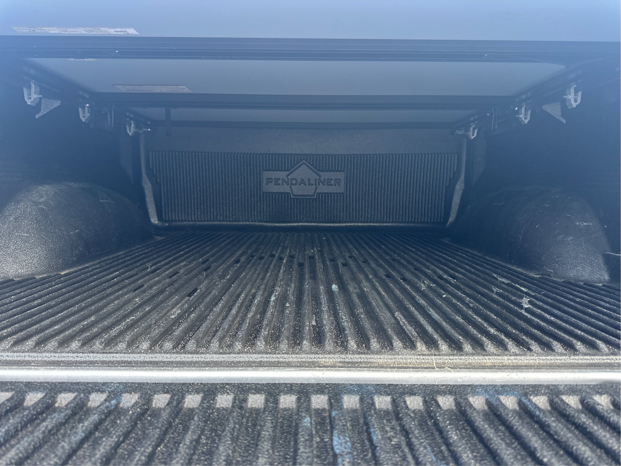 Used 2021 RAM 1500 Big Horn AWD/4WD image 13