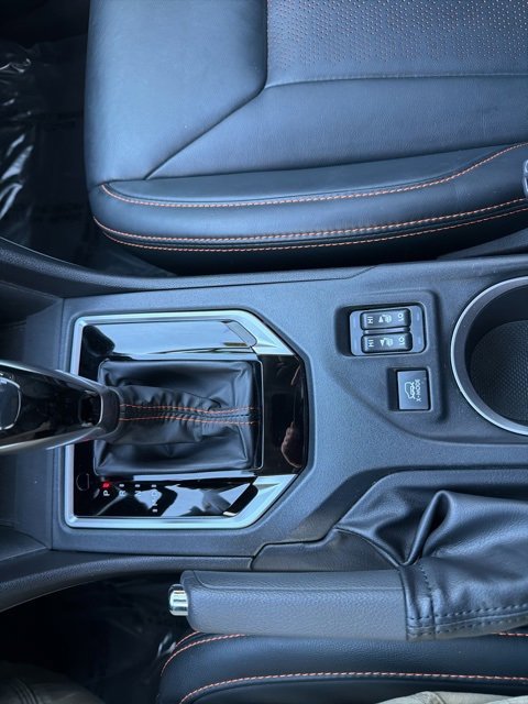 Used 2021 Subaru Crosstrek 2.5i Limited w/ Moonroof Package 2 image 39