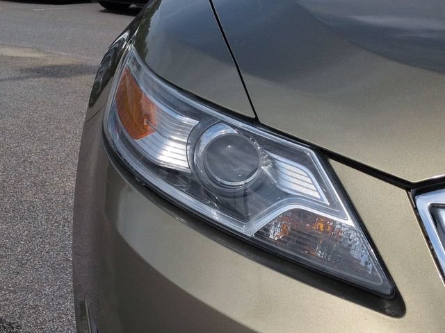 Used 2012 Ford Taurus SEL FWD image 10