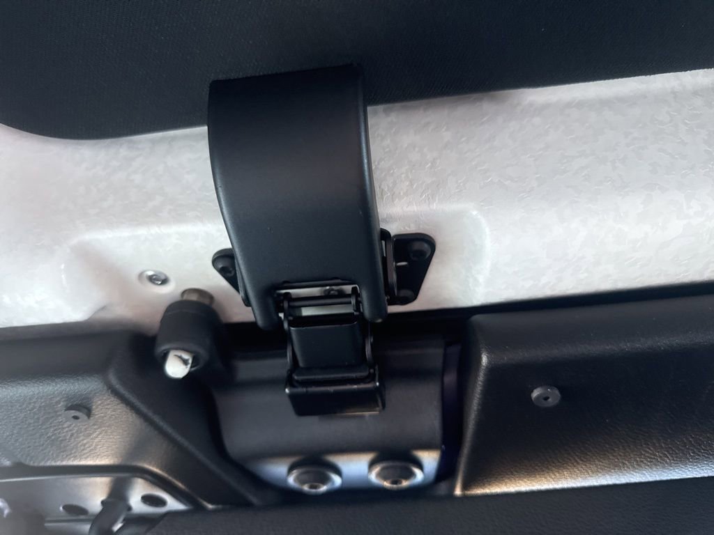 New 2026 Jeep Gladiator Mojave image 32