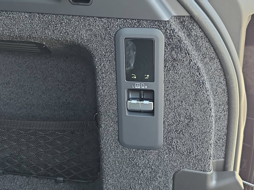 New 2026 Land Rover Range Rover SE AWD/4WD image 15