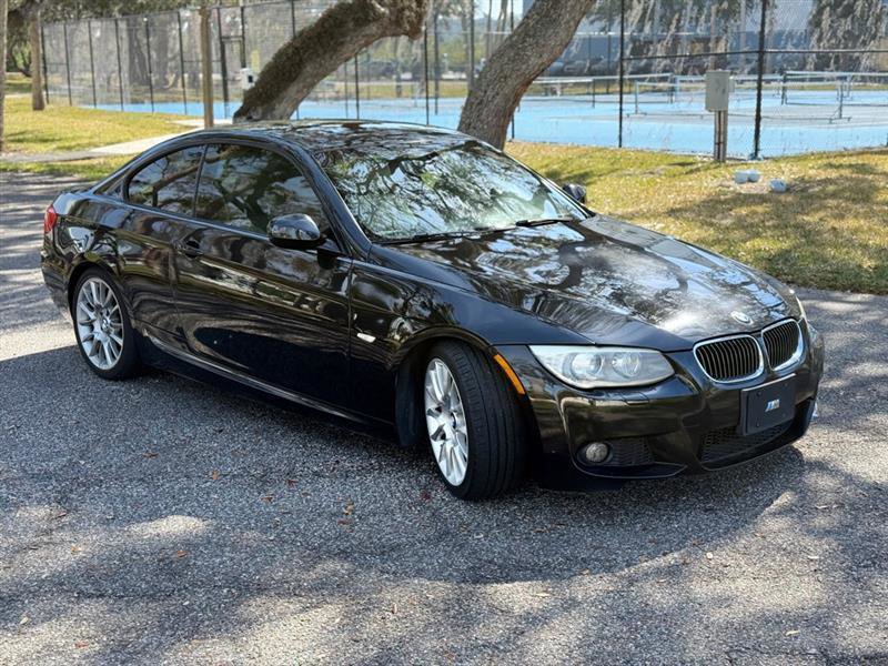 Used 2013 BMW 328i 328i Coupe image 7