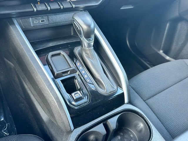 Used 2023 Chevrolet Colorado LT image 25