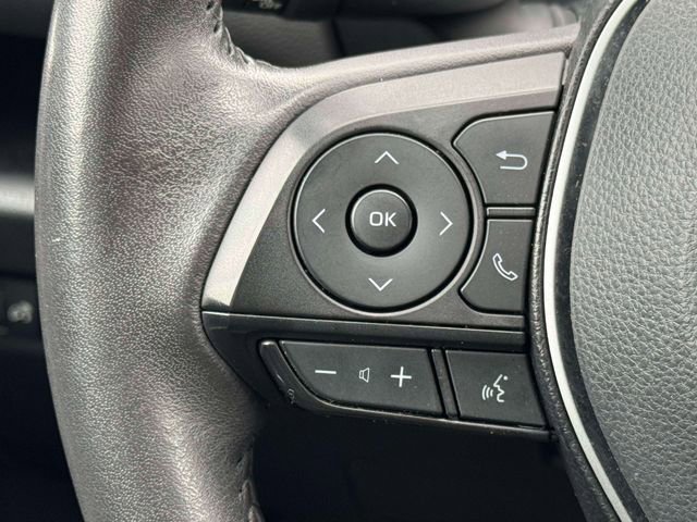 Used 2023 Toyota RAV4 Adventure image 20