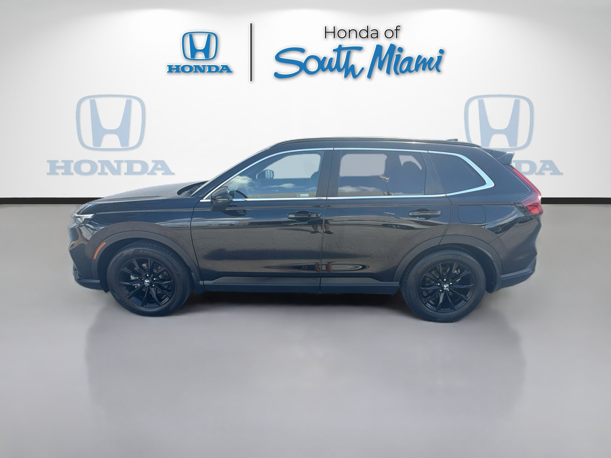Used 2024 Honda CR-V Sport-L image 4