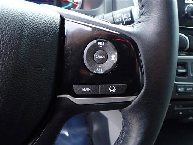 Used 2022 Honda Pilot Touring image 19