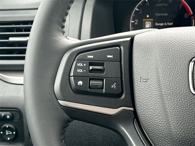 New 2026 Honda Ridgeline RTL image 26