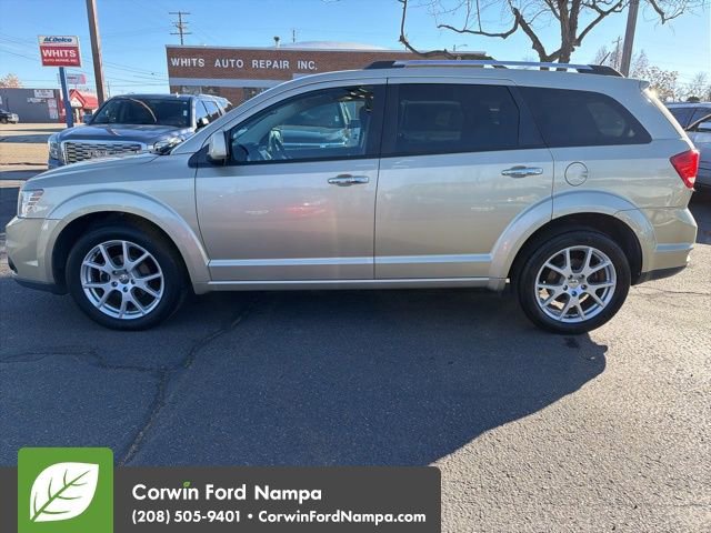 Used 2011 Dodge Journey Crew w/ Flexible Seating Group image 8