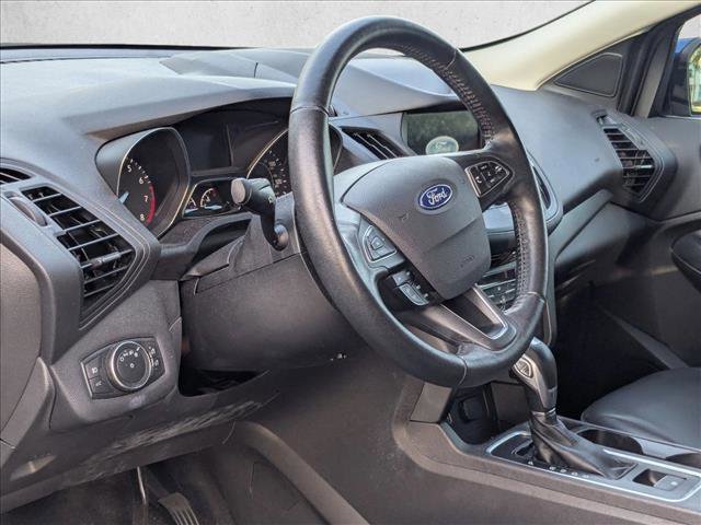Used 2019 Ford Escape SEL FWD image 2
