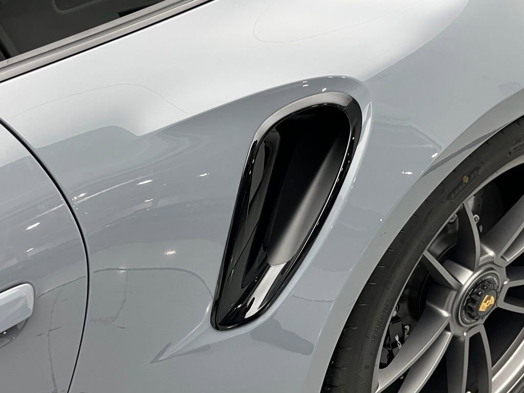 Used 2024 Porsche 911 Turbo S image 40