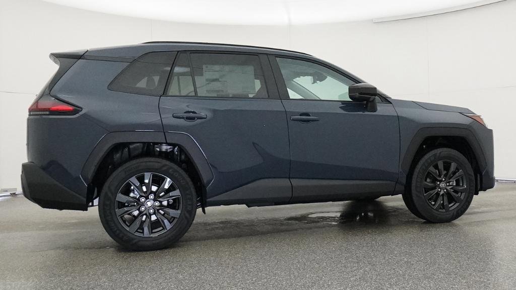New 2026 Toyota RAV4 XLE Premium AWD/4WD image 17