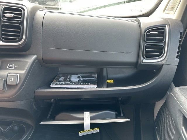 New 2024 RAM ProMaster 2500 w/ Quick Order Package 22G SLT image 20