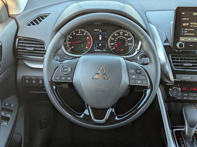 New 2026 Mitsubishi Eclipse Cross SE image 18