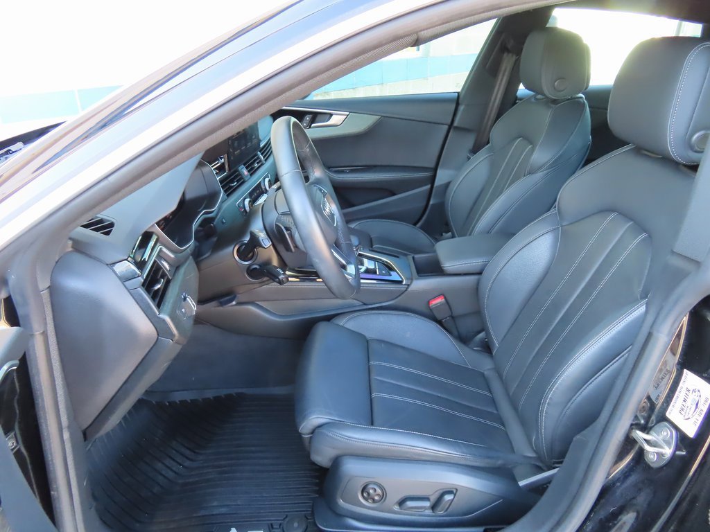 Used 2023 Audi A5 2.0T Premium Plus w/ Premium Plus image 23