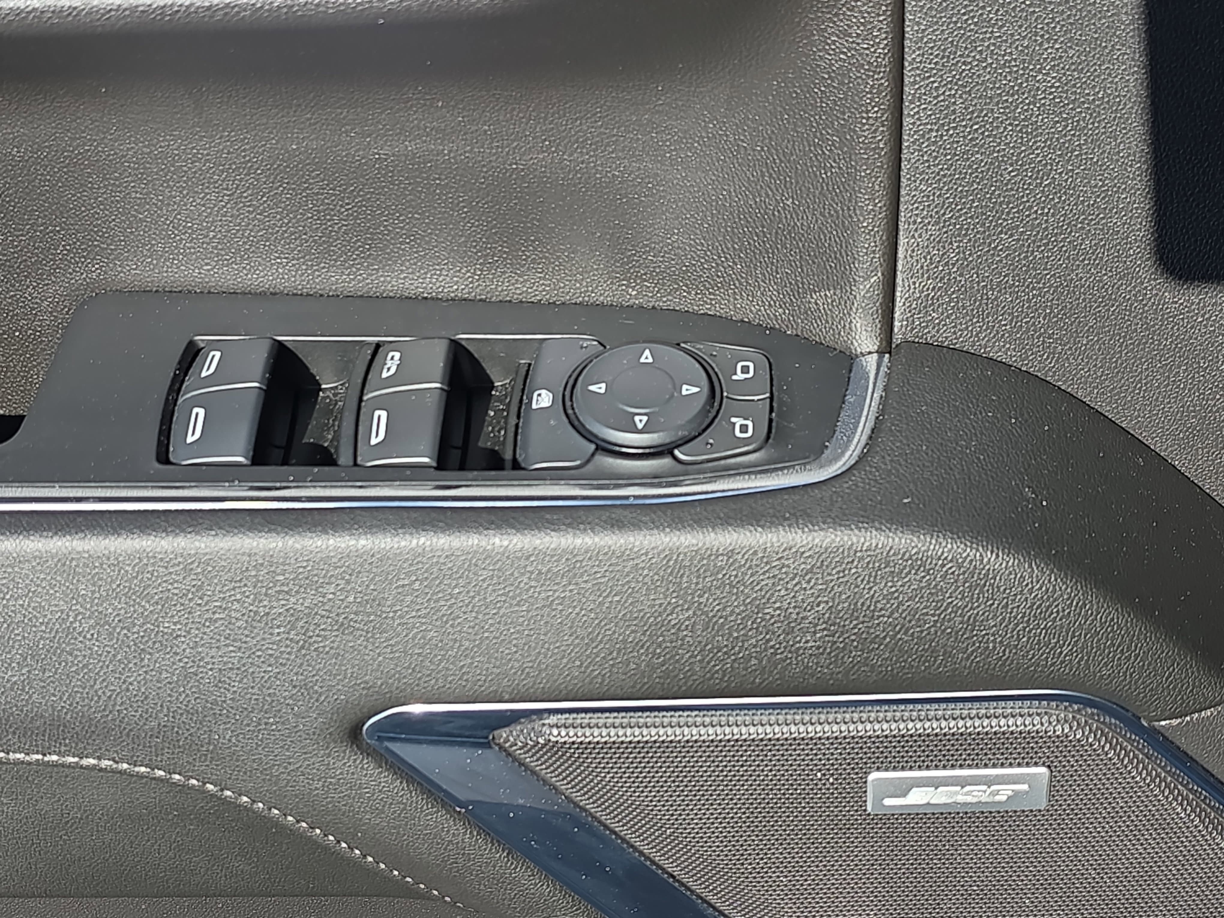 Used 2024 Chevrolet Silverado 1500 LT Trail Boss w/ Convenience Package II image 24