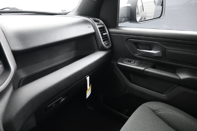 New 2027 RAM 1500 Express RWD image 8