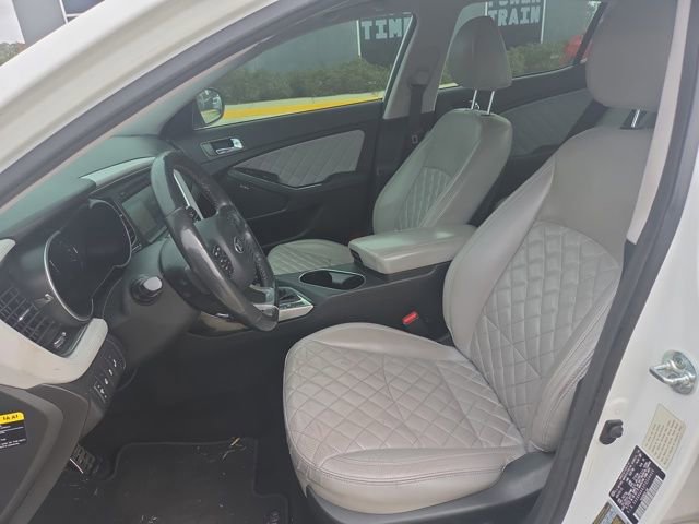 Used 2015 Kia Optima SX image 11
