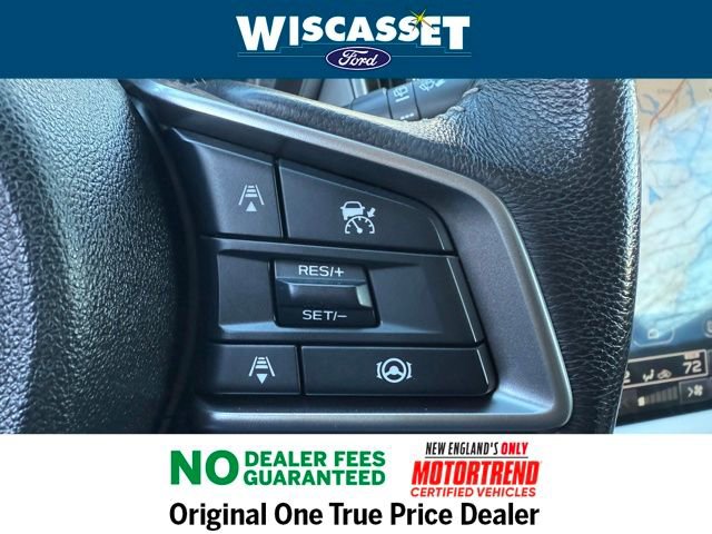 Used 2024 Subaru Outback Limited image 19