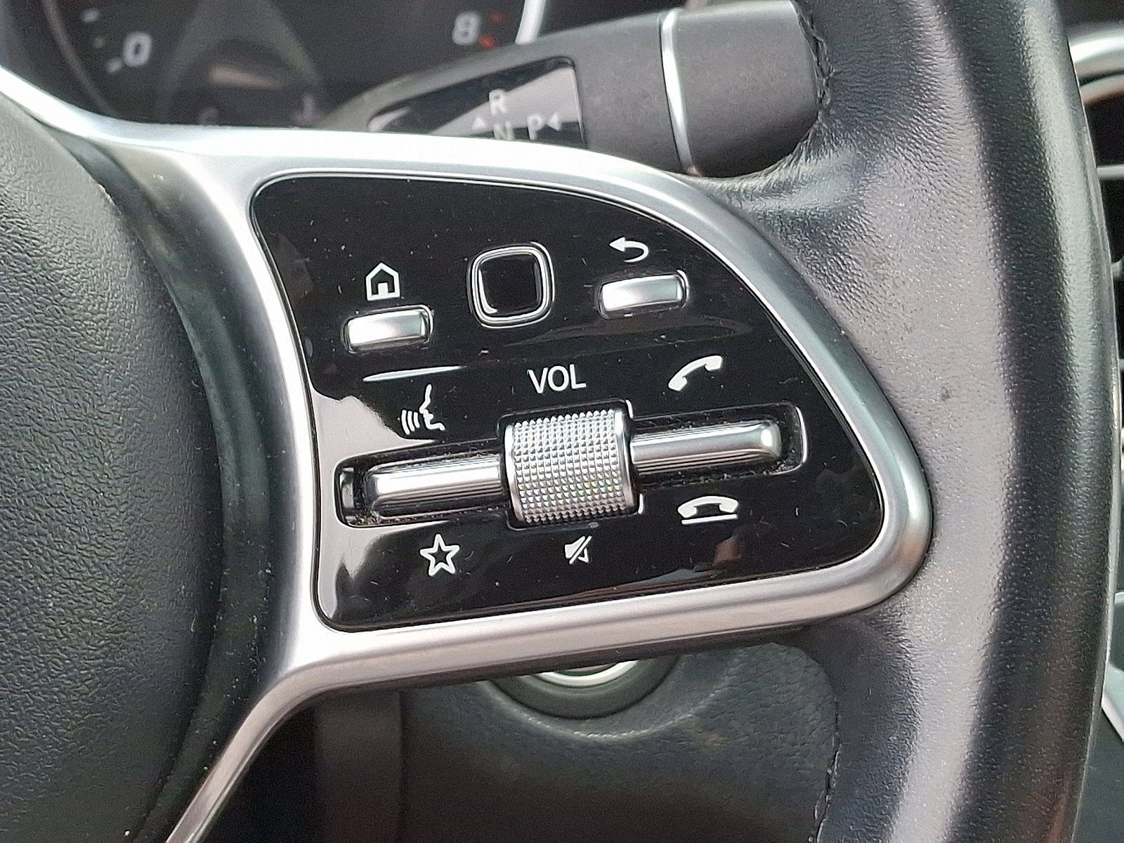 Used 2022 Mercedes-Benz GLC 300 GLC 300 image 23