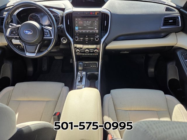 Used 2021 Subaru Ascent Premium w/ Convenience Package AWD/4WD image 15