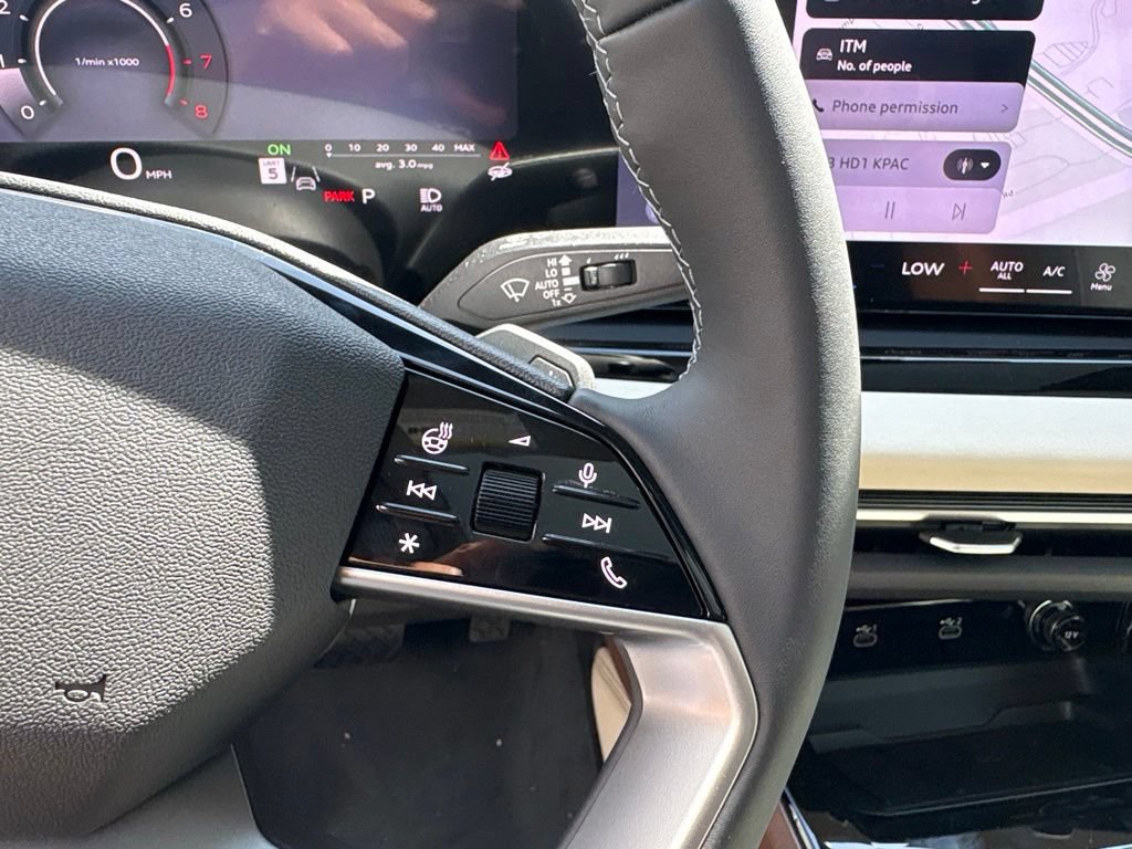 New 2026 Audi A6 Premium Plus AWD/4WD image 19