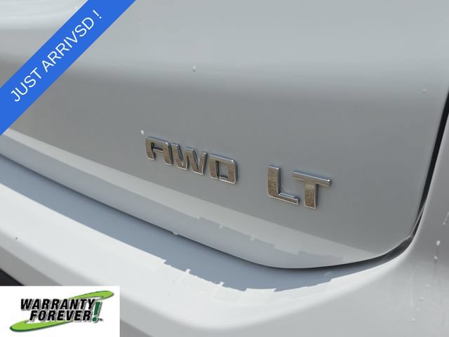 Used 2024 Chevrolet Equinox LT AWD/4WD image 6