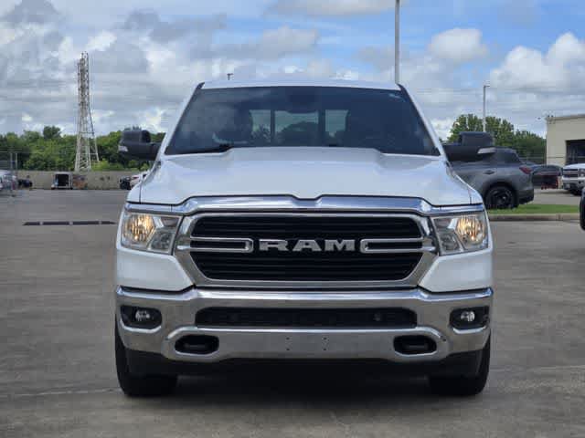 Used 2021 RAM 1500 Big Horn AWD/4WD image 6
