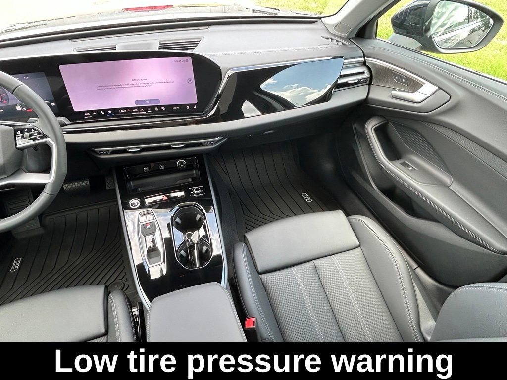 New 2026 Audi A5 2.0T Premium AWD/4WD image 11