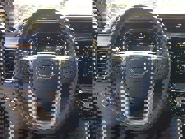 New 2026 GMC Sierra 1500 Denali image 27