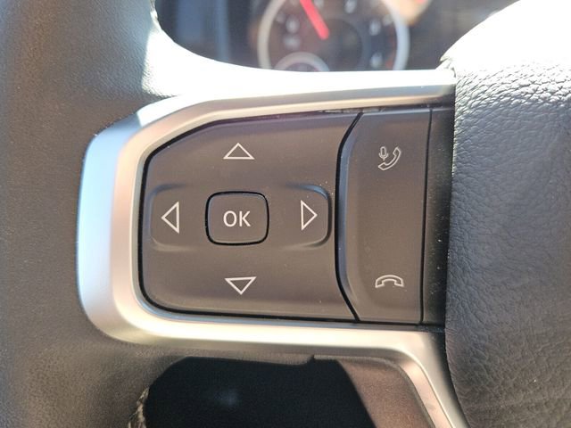 Used 2025 RAM 2500 Big Horn AWD/4WD image 22