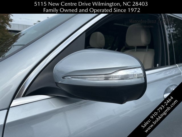 Certified 2025 Mercedes-Benz GLS 450 4MATIC image 11