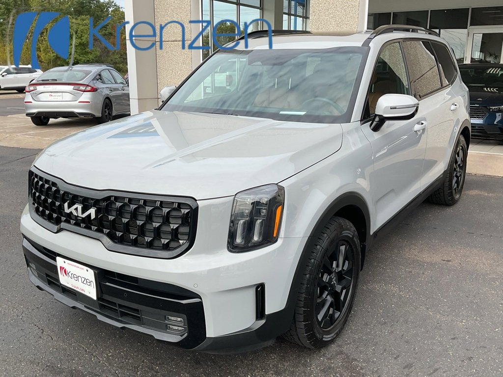 Used 2024 Kia Telluride SX Prestige X-Pro