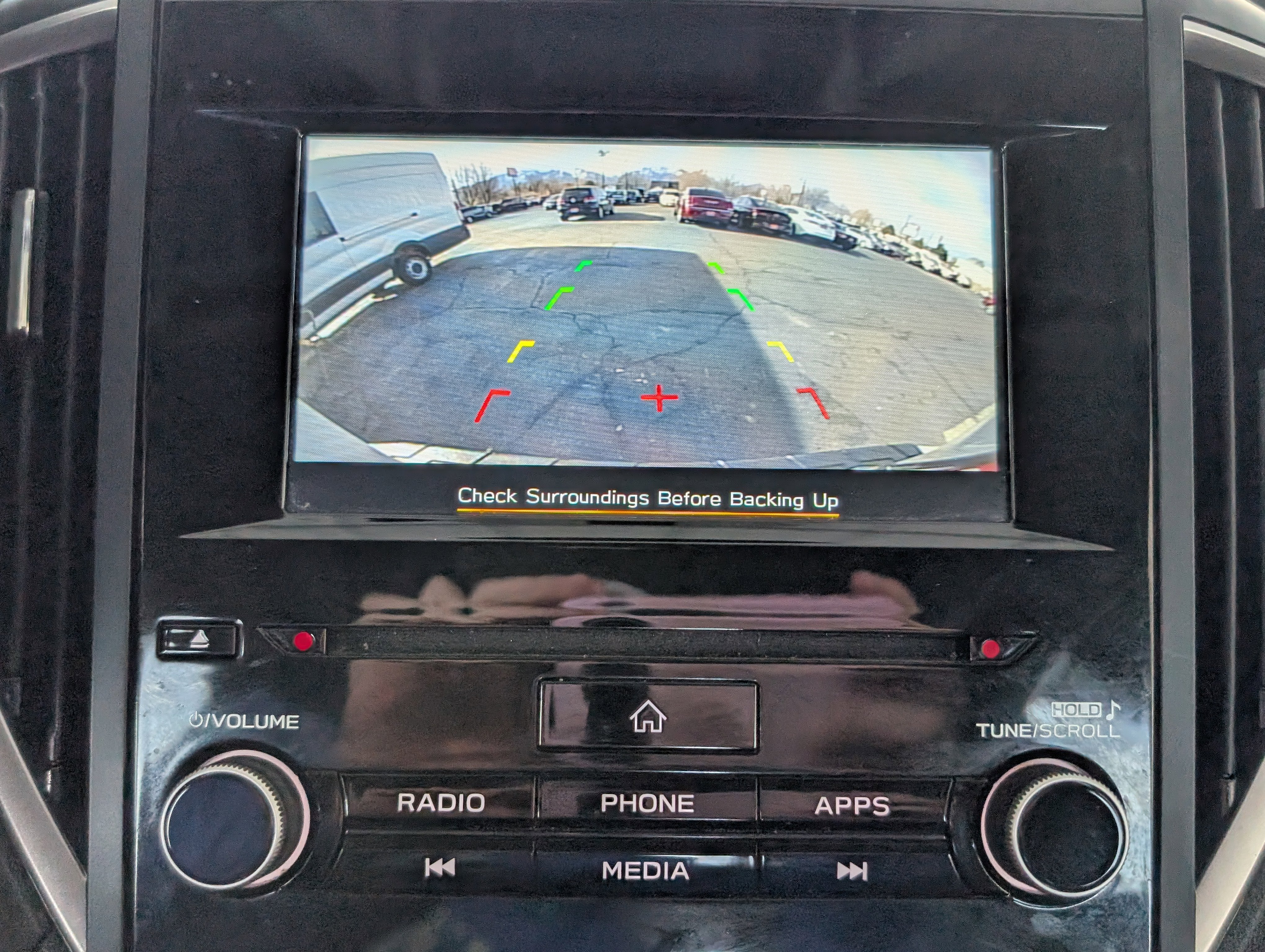 Used 2021 Subaru Forester Sport w/ Popular Package #2 image 11