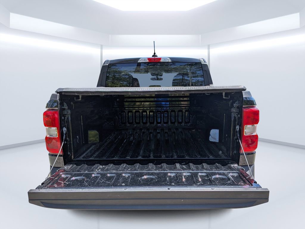 Used 2025 Ford Maverick XLT FWD image 13