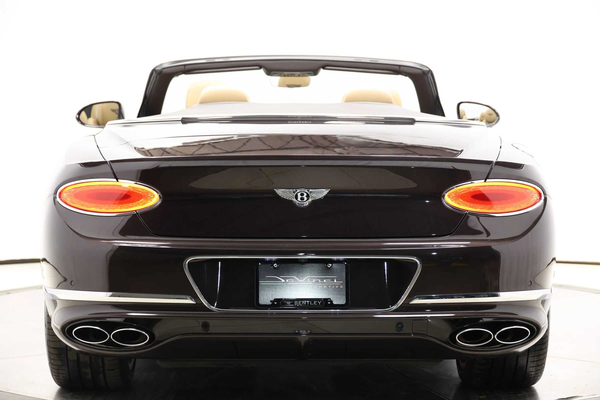 Used 2021 Bentley Continental GT image 62