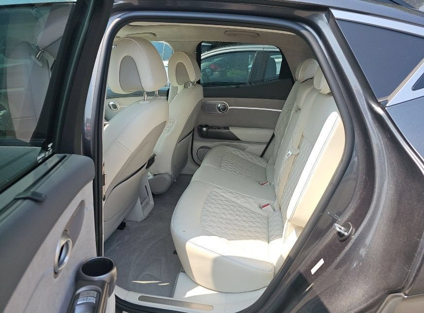 Used 2023 Genesis GV60 Performance AWD/4WD image 11