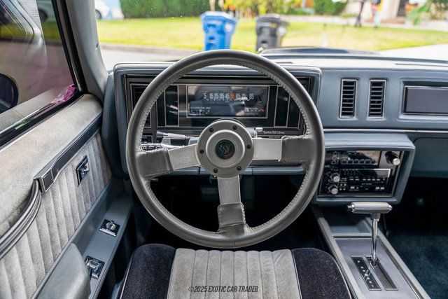 Used 1986 Buick Regal T-Type image 28