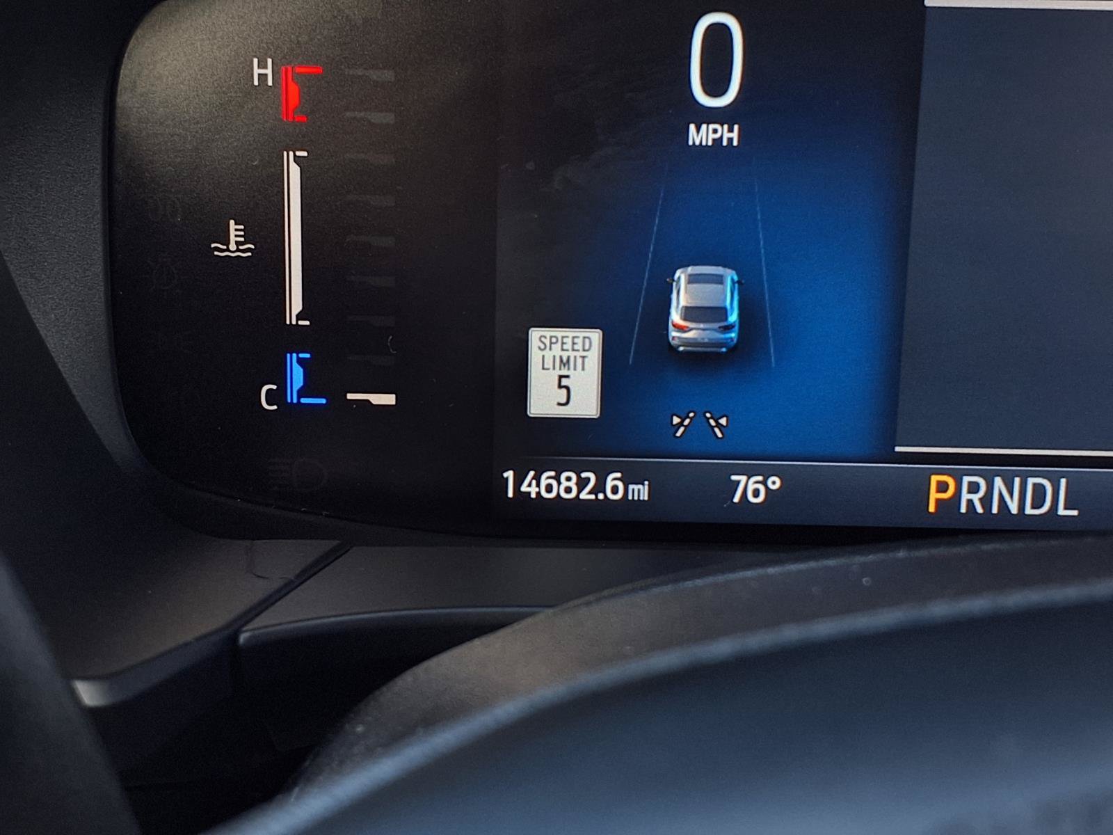 Used 2024 Ford Escape ST-Line w/ Tech Pack #1 AWD/4WD image 18