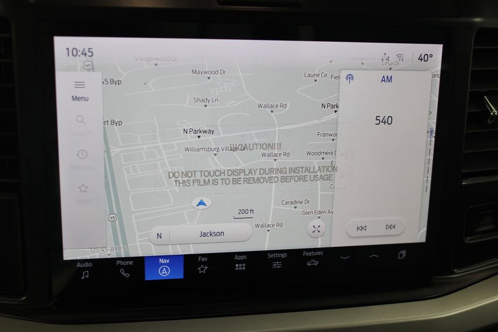 New 2026 Ford F250 XLT w/ XLT Premium Package image 50