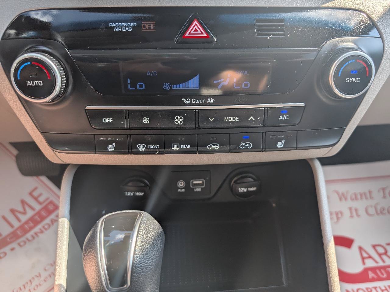 Used 2019 Hyundai Tucson SEL AWD/4WD image 21