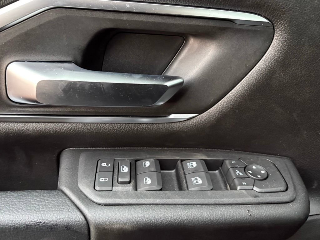 New 2026 RAM 1500 Big Horn AWD/4WD image 20