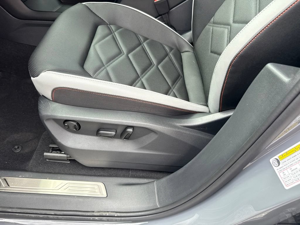 New 2026 Volkswagen Atlas Peak Edition AWD/4WD image 18