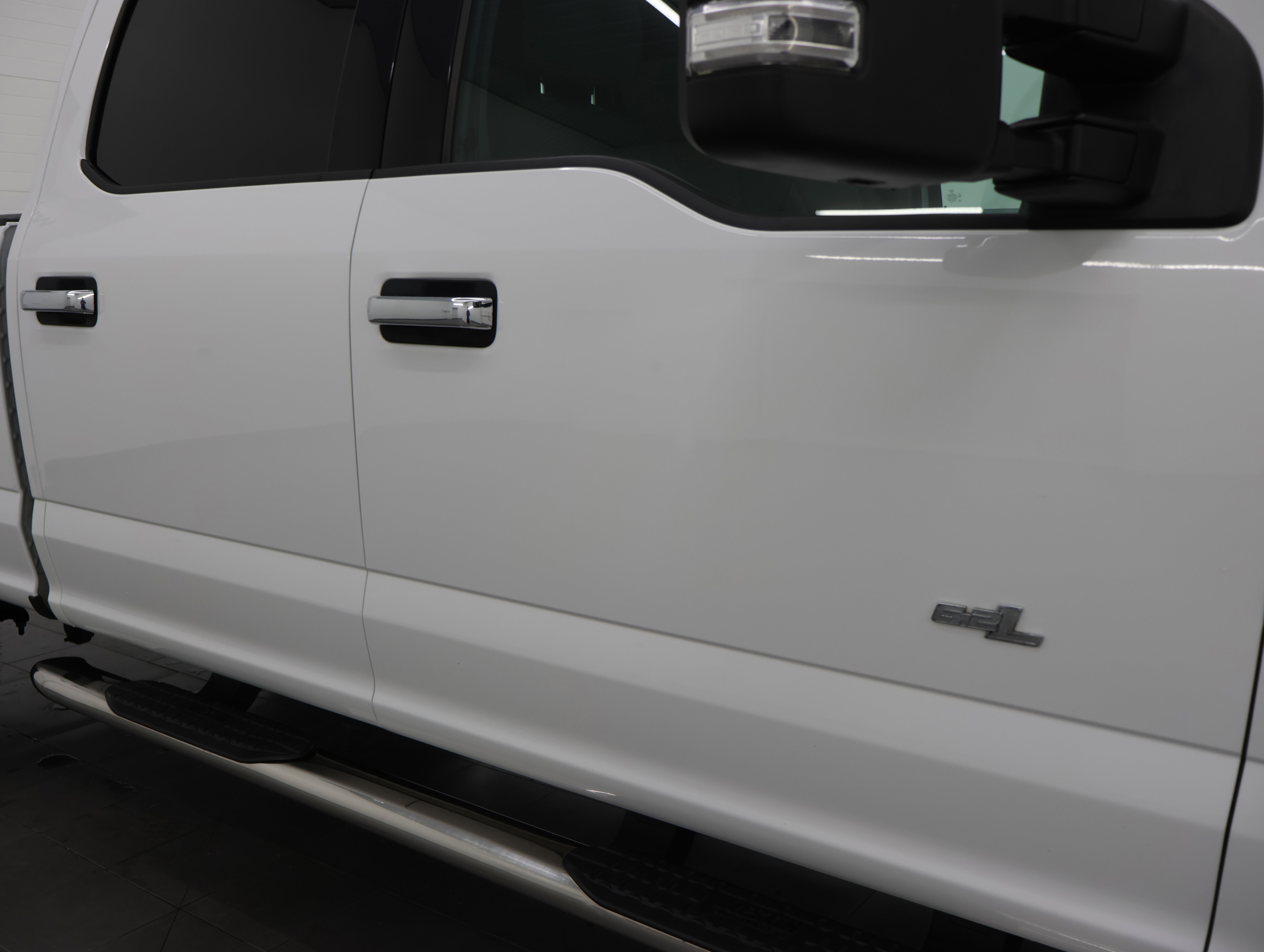 Used 2018 Ford F250 XLT AWD/4WD image 22