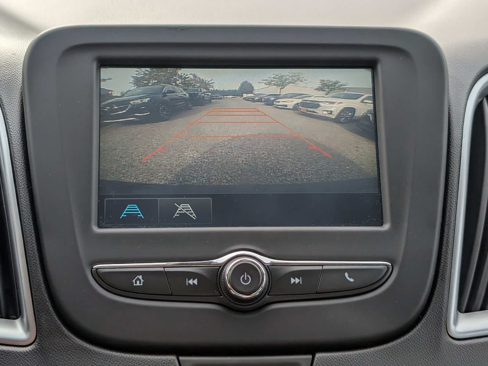 Used 2016 Chevrolet Malibu LS FWD image 25