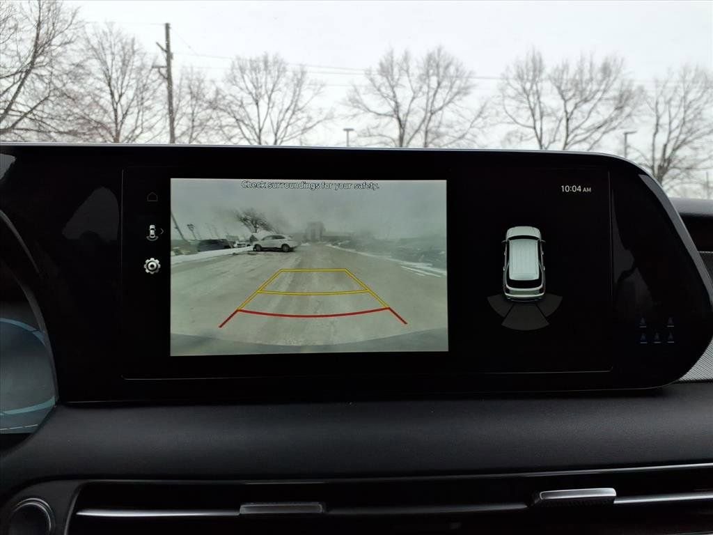 Used 2023 Hyundai Palisade SEL w/ Cargo Package image 16